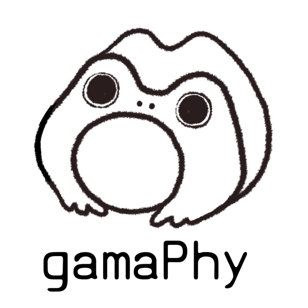 Gamaphy LLC